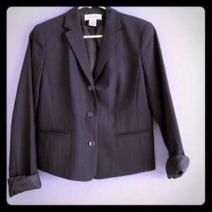 Calvin Klein Women’s Blazer SALE‼️